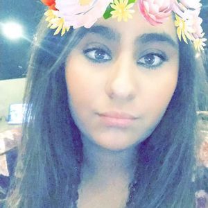 Meet your Posher, Jackie